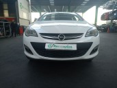 2015 Opel Astra J Sports Tourer (P10)