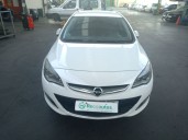 opel astra j sports tourer (p10) del año 2015