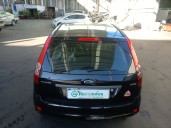 2007 Ford Fiesta V (JH_, JD_)