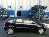 ford fiesta v (jh_, jd_) del año 2007
