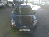 ford fiesta v (jh_, jd_) del año 2007