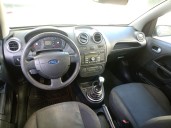 2007 Ford Fiesta V (JH_, JD_)