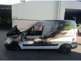 renault kangoo express (fc0/1_) del año 2007