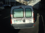 2007 Renault Kangoo Express (FC0/1_)