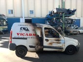 2007 Renault Kangoo Express (FC0/1_)