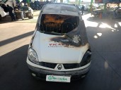 2007 Renault Kangoo Express (FC0/1_)