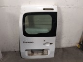 Replacement left rear door for Renault Kangoo Express (FW0/1_) 1.5 dCi 85 (FW0K, FW0L, FW0B). OEM/IAM reference: 77514