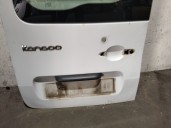 Replacement left rear door for Renault Kangoo Express (FW0/1_) 1.5 dCi 85 (FW0K, FW0L, FW0B). OEM/IAM reference: 77514