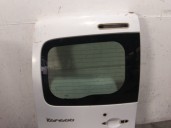 Replacement left rear door for Renault Kangoo Express (FW0/1_) 1.5 dCi 85 (FW0K, FW0L, FW0B). OEM/IAM reference: 77514