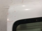 Replacement left rear door for Renault Kangoo Express (FW0/1_) 1.5 dCi 85 (FW0K, FW0L, FW0B). OEM/IAM reference: 77514