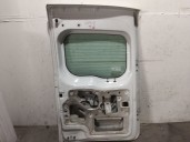 Replacement left rear door for Renault Kangoo Express (FW0/1_) 1.5 dCi 85 (FW0K, FW0L, FW0B). OEM/IAM reference: 77514