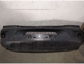 Replacement front bumper for Mercedes-Benz Sprinter 3.5-ton van (B906) 311 CDI (906.631, 906.633, 906.635, 906.637)