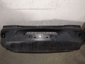 Replacement front bumper for Mercedes-Benz Sprinter 3.5-ton van (B906) 311 CDI (906.631, 906.633, 906.635, 906.637)