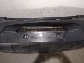 Replacement front bumper for Mercedes-Benz Sprinter 3.5-ton van (B906) 311 CDI (906.631, 906.633, 906.635, 906.637)