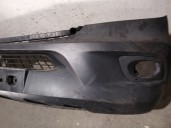 Replacement front bumper for Mercedes-Benz Sprinter 3.5-ton van (B906) 311 CDI (906.631, 906.633, 906.635, 906.637)