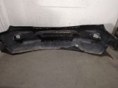 Replacement front bumper for Mercedes-Benz Sprinter 3.5-ton van (B906) 311 CDI (906.631, 906.633, 906.635, 906.637)
