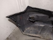 Replacement front bumper for Mercedes-Benz Sprinter 3.5-ton van (B906) 311 CDI (906.631, 906.633, 906.635, 906.637)