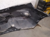 Replacement front bumper for Mercedes-Benz Sprinter 3.5-ton van (B906) 311 CDI (906.631, 906.633, 906.635, 906.637)