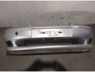 Replacement front bumper for Opel Vectra B Hatchback (J96) 2.0 DTI 16V (F68), OEM IAM references 1400194 1400194