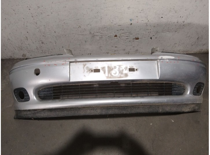 Replacement front bumper for Opel Vectra B Hatchback (J96) 2.0 DTI 16V (F68), OEM IAM references 1400194 1400194