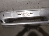 Replacement front bumper for Opel Vectra B Hatchback (J96) 2.0 DTI 16V (F68), OEM IAM references 1400194 1400194