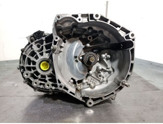 Replacement transmission for Alfa Romeo Giulietta (940_) 2.0 JTDM (940.FXL1A), OEM IAM references C63563514 55230971 0118204