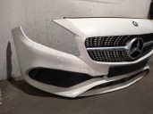 Replacement front bumper for Mercedes-Benz A-Class (W176) A 200 CDI / D (176.008), OEM IAM references A17688093009999 A1
