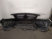 Replacement front bumper for Mercedes-Benz A-Class (W176) A 200 CDI / D (176.008), OEM IAM references A17688093009999 A1