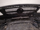 Replacement front bumper for Mercedes-Benz A-Class (W176) A 200 CDI / D (176.008), OEM IAM references A17688093009999 A1