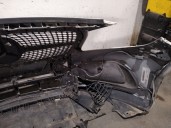 Replacement front bumper for Mercedes-Benz A-Class (W176) A 200 CDI / D (176.008), OEM IAM references A17688093009999 A1