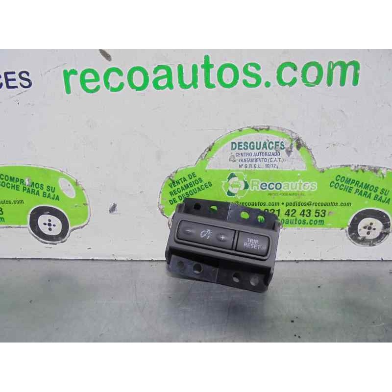 Recambio de mando para nissan qashqai (j11) 1.5 turbodiesel cat referencia OEM IAM   