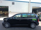 2006 Volkswagen Touran (1T1, 1T2)