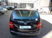 volkswagen touran (1t1, 1t2) del año 2006
