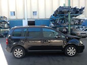 2006 Volkswagen Touran (1T1, 1T2)