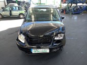 volkswagen touran (1t1, 1t2) del año 2006