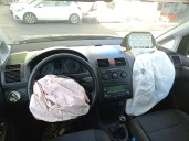 volkswagen touran (1t1, 1t2) del año 2006