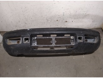Replacement front bumper for Tata Safari (42_FD) 3.0 D. OEM/IAM reference: DICOR07