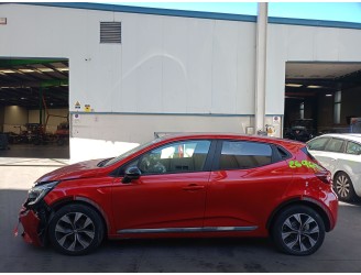 renault clio v (b7_) del año 2023