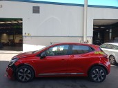 renault clio v (b7_) del año 2023