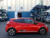 2023 Renault Clio V (B7_)