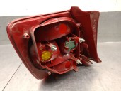 Replacement right rear taillight for Fiat Stilo (192_) 1.9 JTD (192_XE1A), OEM IAM references 51735221 51735221
