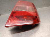 Replacement right rear taillight for Fiat Stilo (192_) 1.9 JTD (192_XE1A), OEM IAM references 51735221 51735221