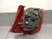 Replacement left rear taillight for Fiat Stilo (192_) 1.9 JTD (192_XE1A), OEM IAM references 51735222 51735222