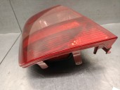 Replacement left rear taillight for Fiat Stilo (192_) 1.9 JTD (192_XE1A), OEM IAM references 51735222 51735222