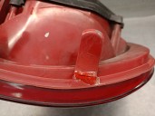 Replacement left rear taillight for Fiat Stilo (192_) 1.9 JTD (192_XE1A), OEM IAM references 51735222 51735222