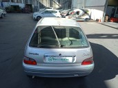 1999 Citroën Saxo (S0, S1)