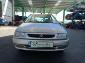 1999 Citroën Saxo (S0, S1)