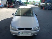 citroën saxo (s0, s1) del año 1999