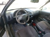 1999 Citroën Saxo (S0, S1)