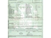 citroën saxo (s0, s1) del año 1999